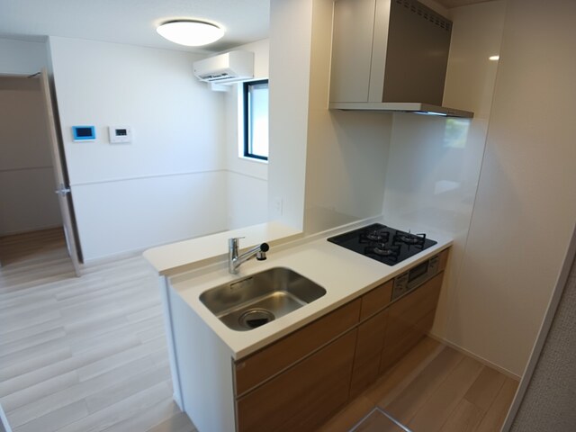 Ｌｕｃｅ&amp;rsquo;ｓ キッチン