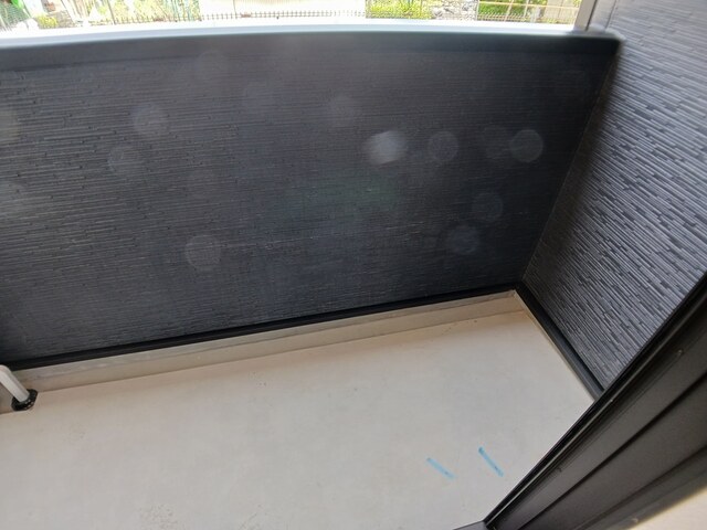 Ｌｕｃｅ&amp;rsquo;ｓ ベランダ