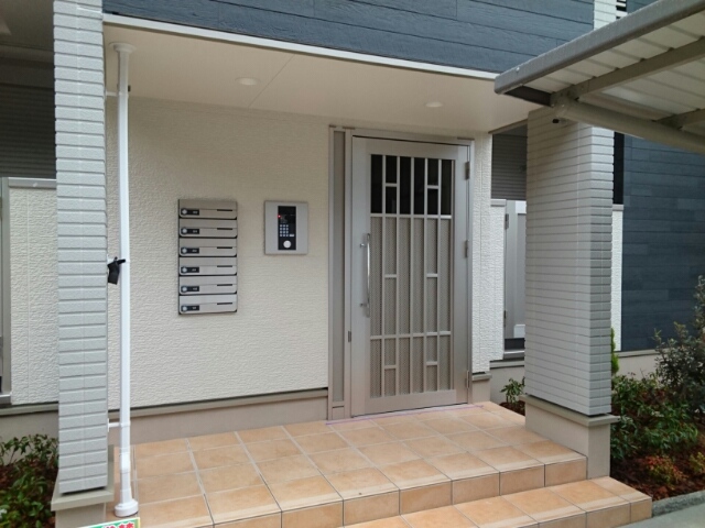 サニーハウス縁 その他9