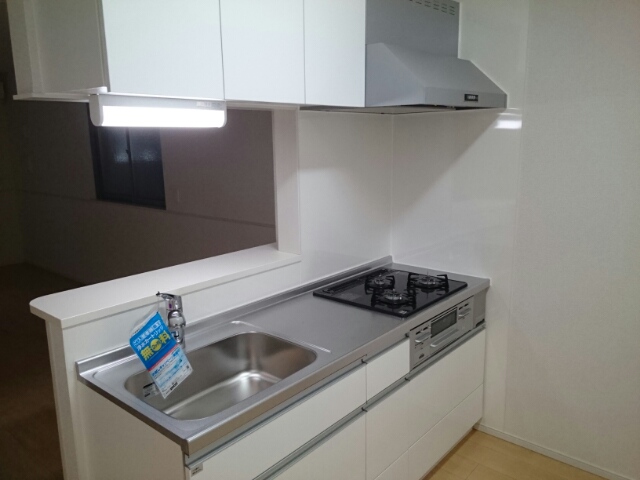 サニーハウス縁 キッチン