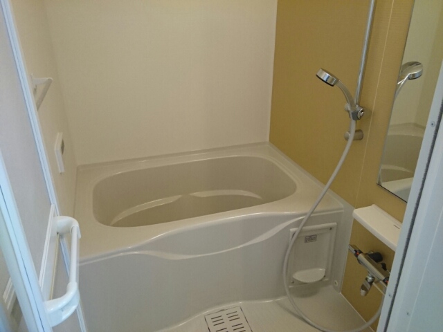 サニーハウス縁 風呂画像