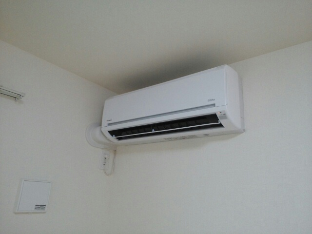 アロッジオ石津 その他4