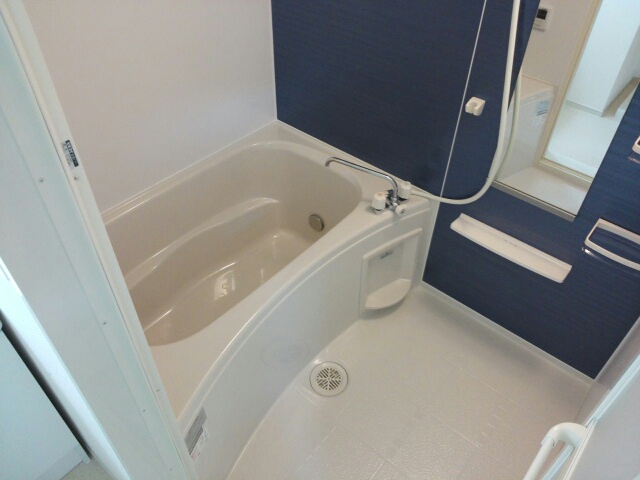 アロッジオ石津 風呂画像