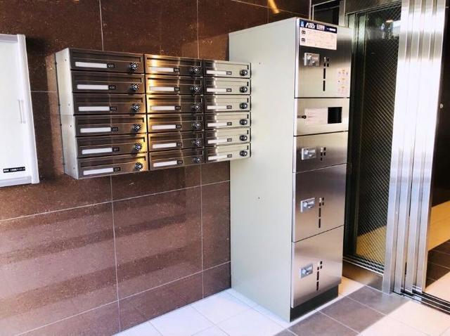 アサヒグランドパレス その他6