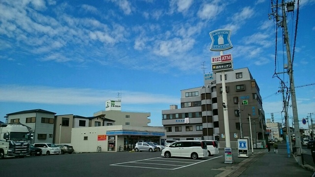 アリエッタ その他外観5