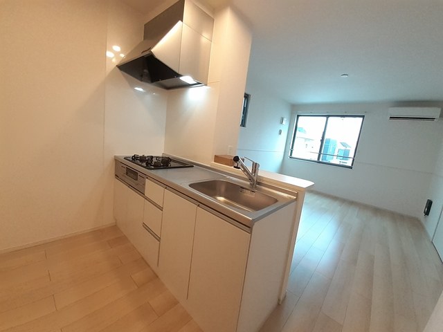 アリエッタ キッチン