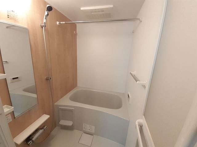 アリエッタ 風呂画像