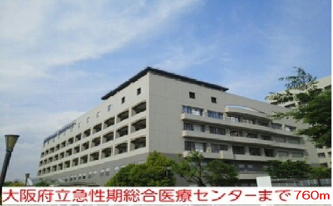 カルチェ　ラタン その他外観2