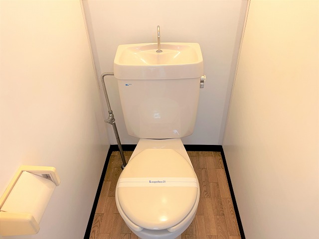 レオパレスＳｏｕｔｈ　Ｆｏｒｅｓｔ その他8