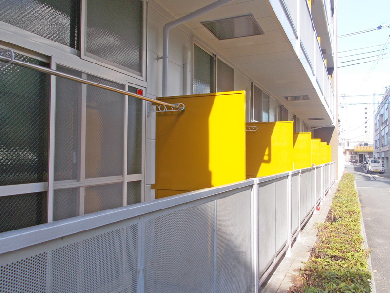 レオパレス加美 その他3