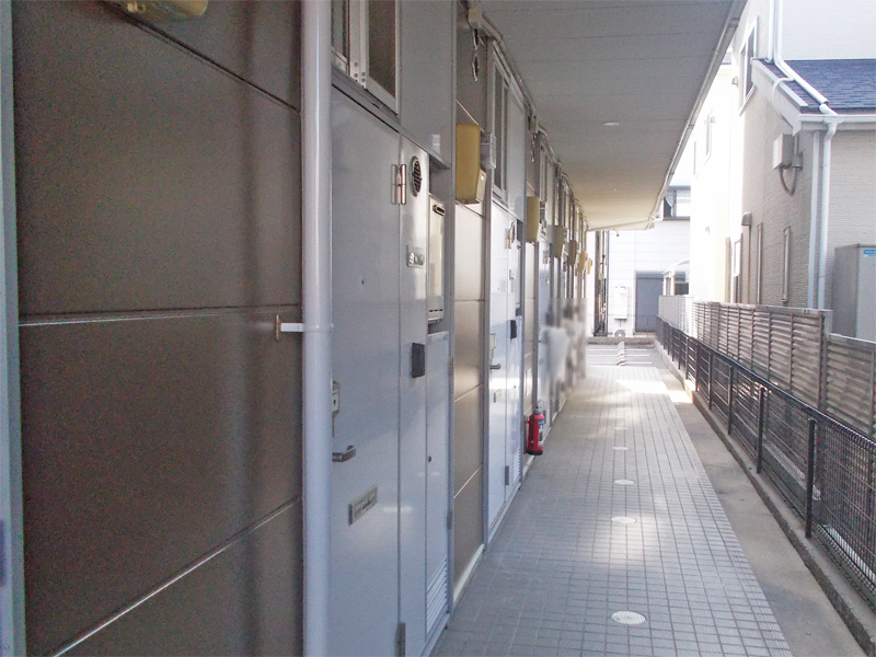 レオパレス加美 その他4