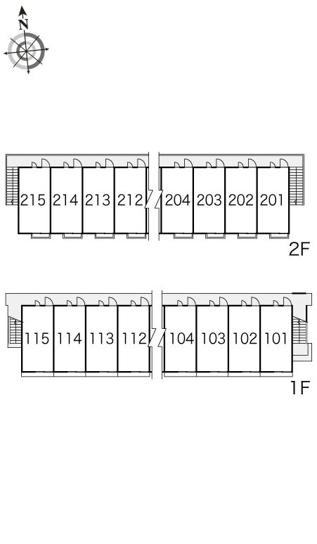 レオパレスマエダ その他2
