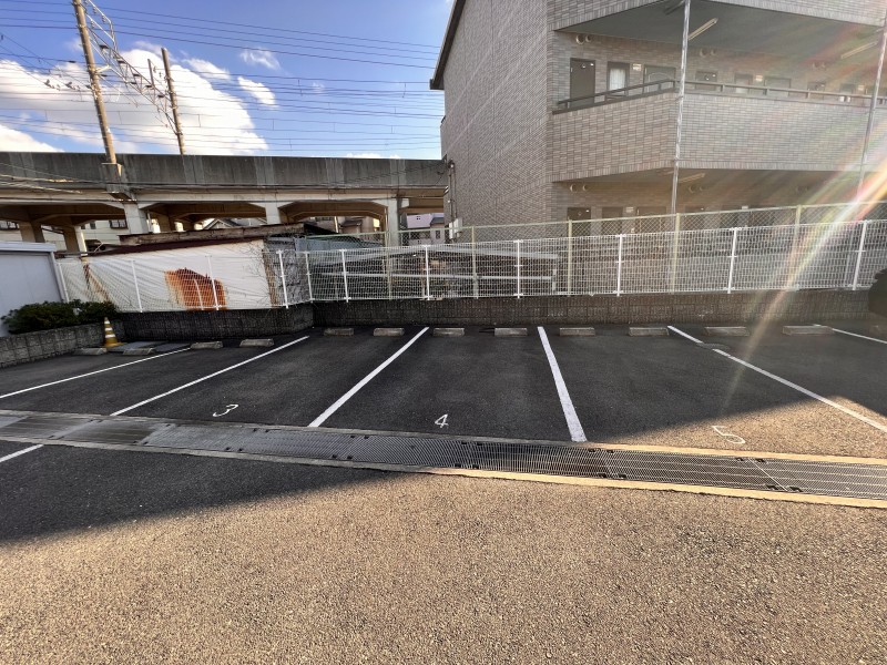 レオパレスマエダ その他8