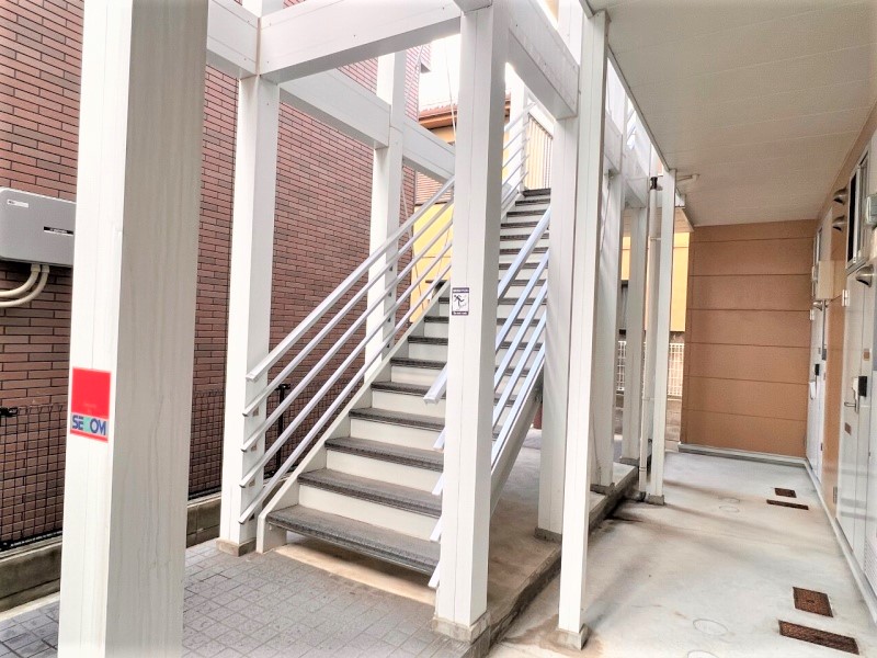 レオパレス飛鳥 その他7