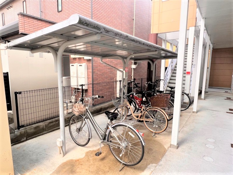 レオパレス飛鳥 その他8