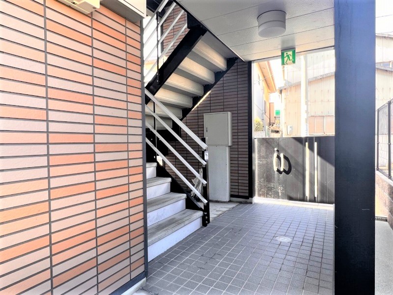 レオパレスきずり その他6