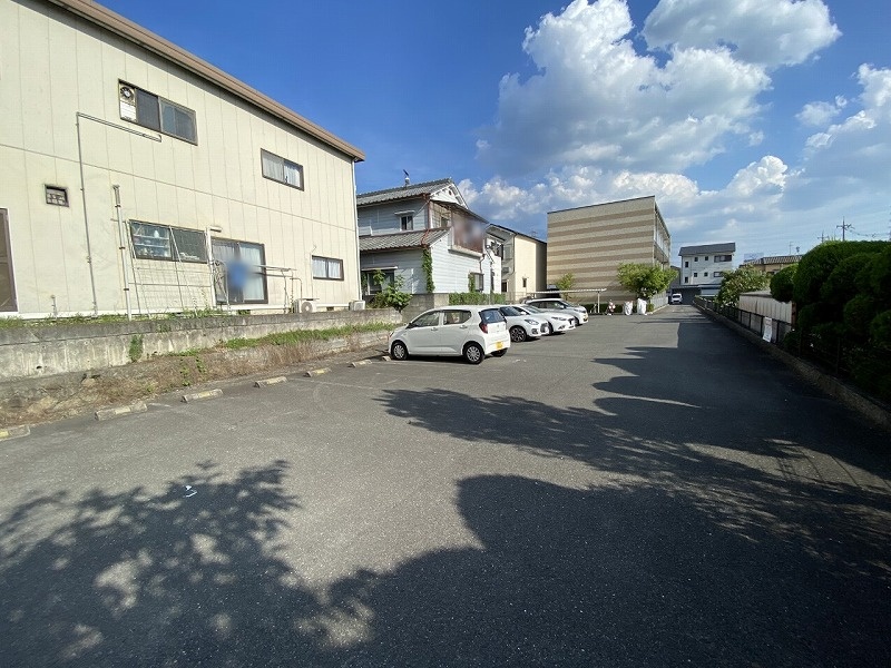 レオパレスＱ その他7