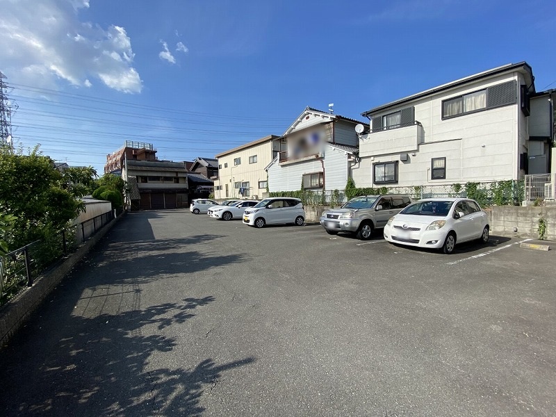 レオパレスＱ その他8