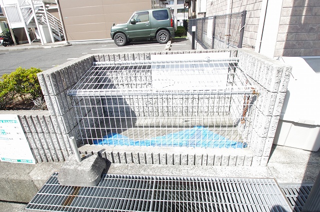 レオパレス東岸和田 その他3