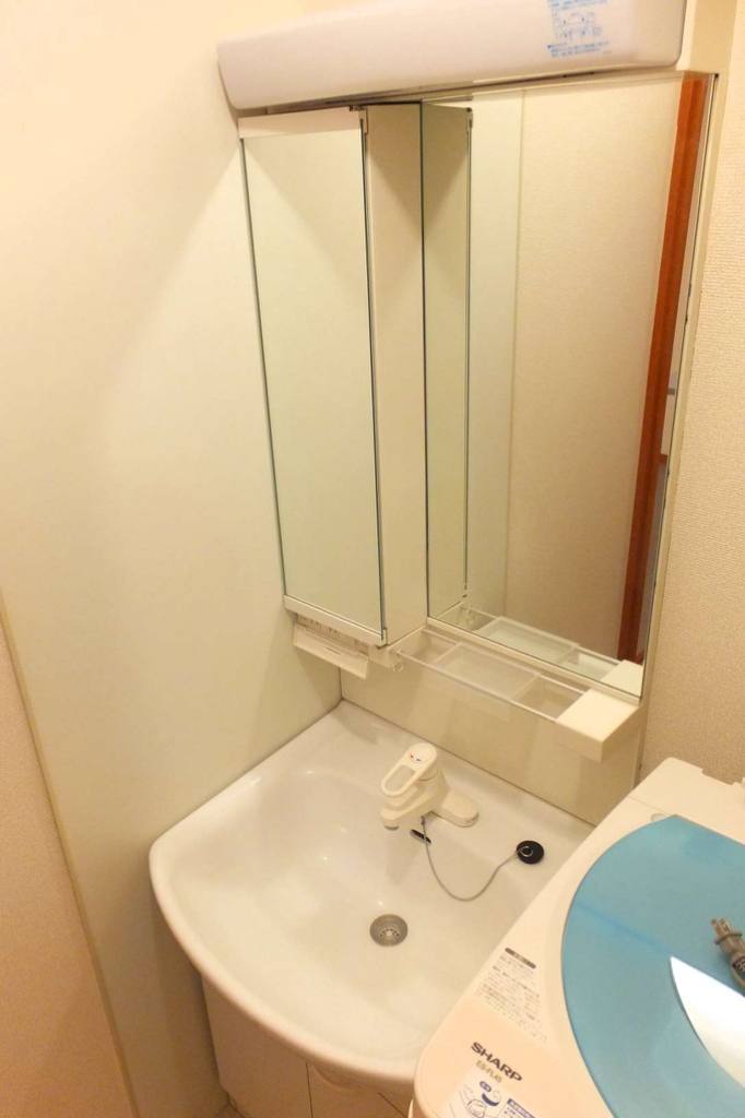 レオパレスプロスペラー新 その他3