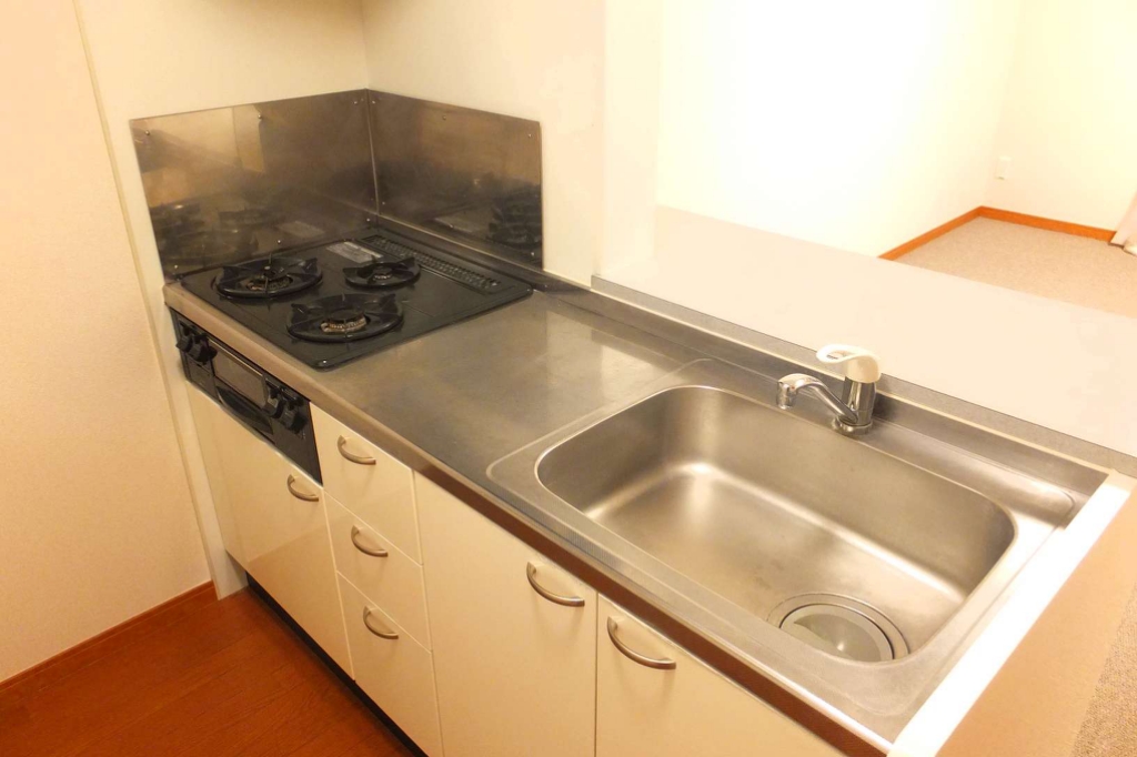 レオパレスプロスペラー新 その他5