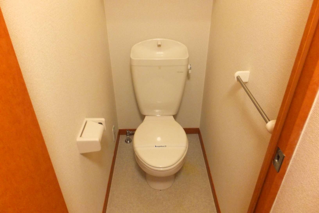 レオパレスプロスペラー新 その他6