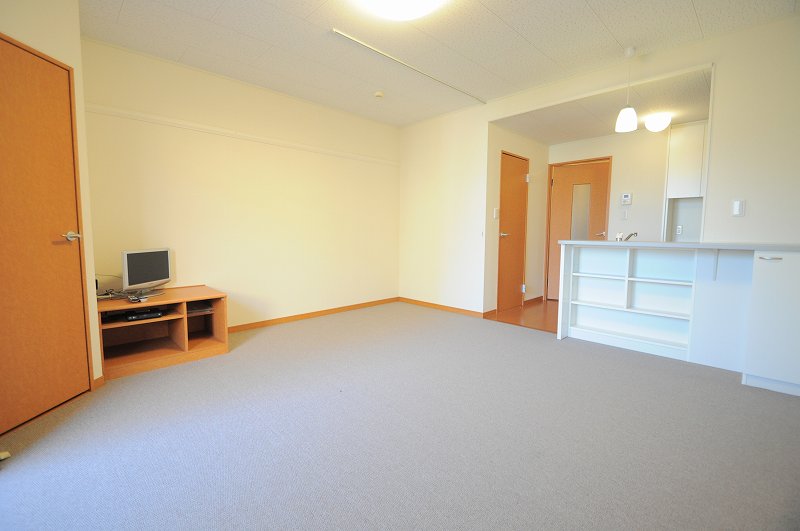 レオパレスプロスペラー新 その他8