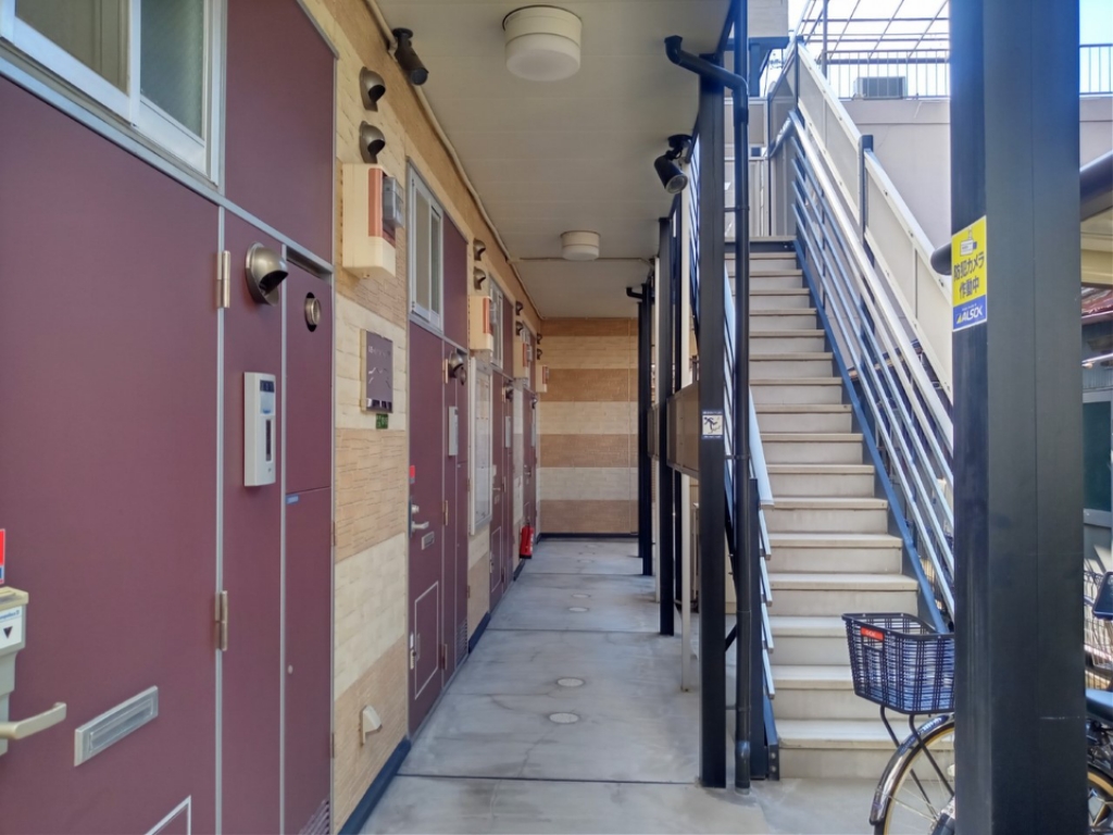 レオパレスＬｏｖｉｎ　Ⅱ その他7