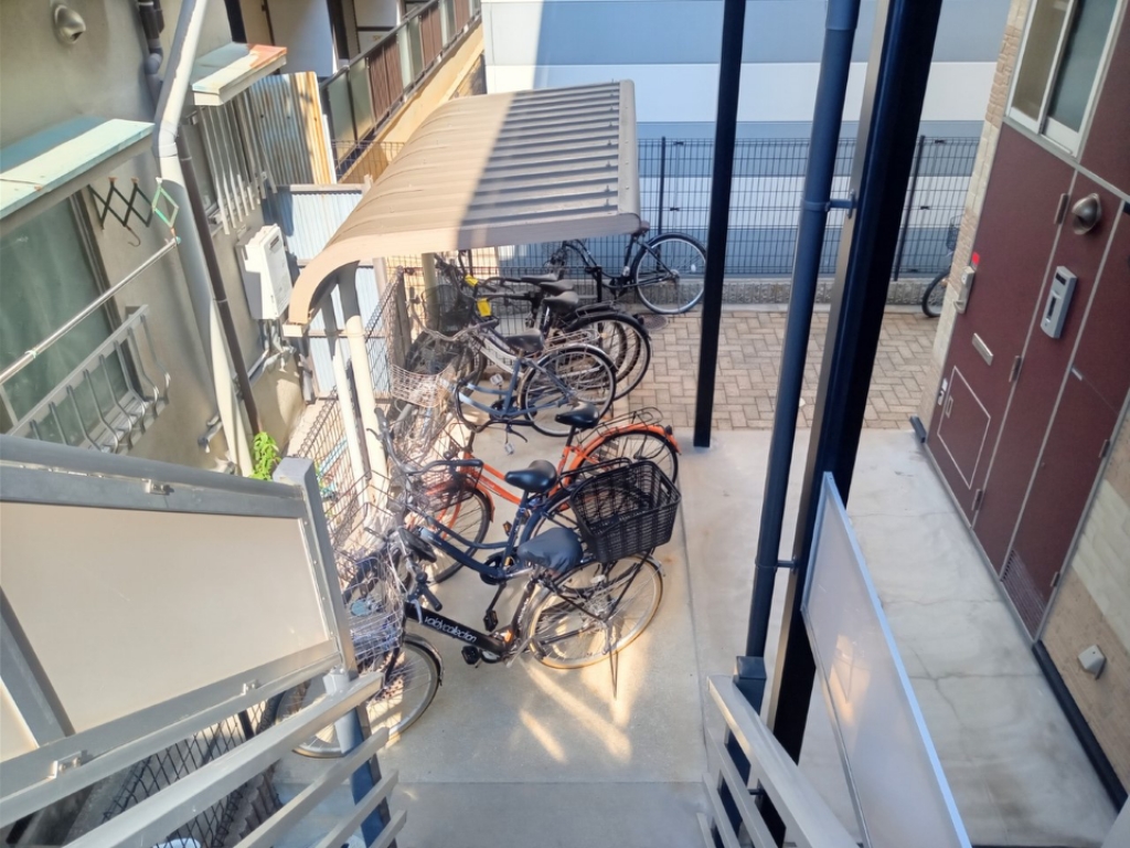 レオパレスＬｏｖｉｎ　Ⅱ その他8