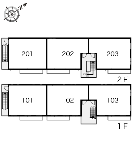 レオパレスイルリビエル その他2