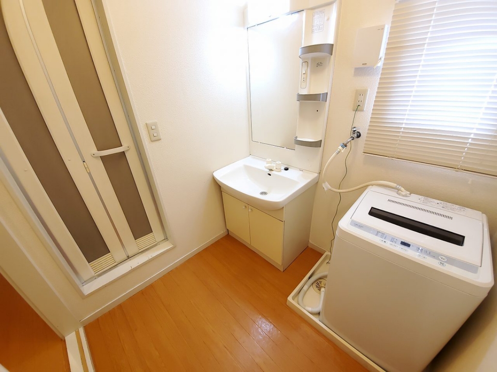 レオパレスイルリビエル その他5