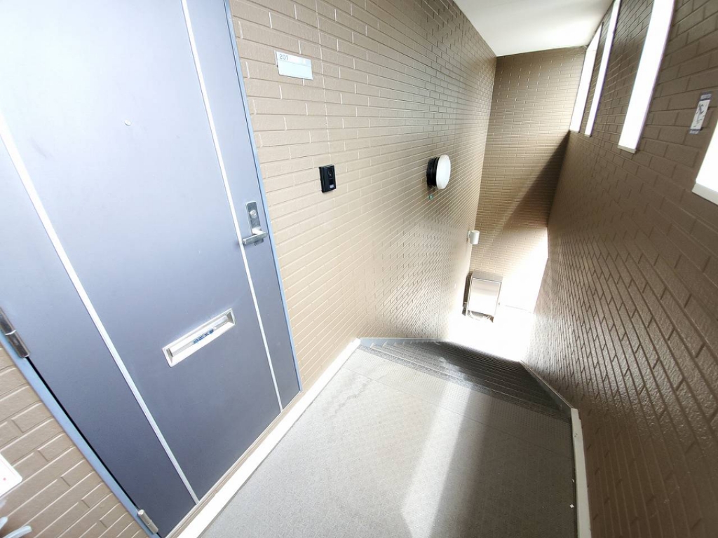 レオパレスイルリビエル その他6