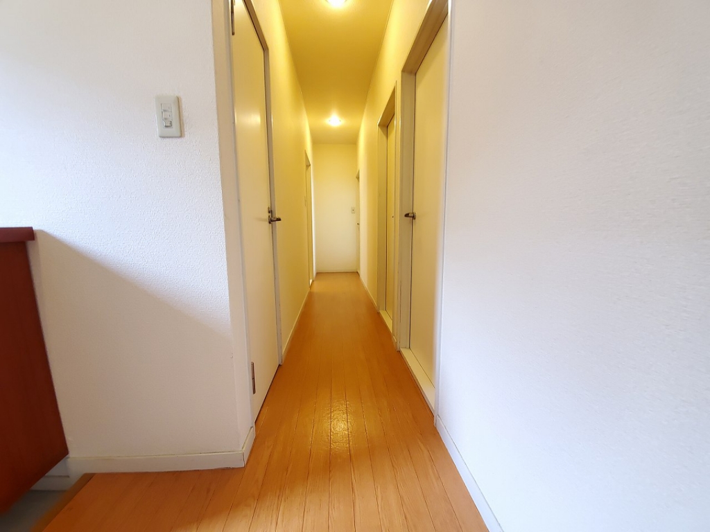 レオパレスイルリビエル その他9