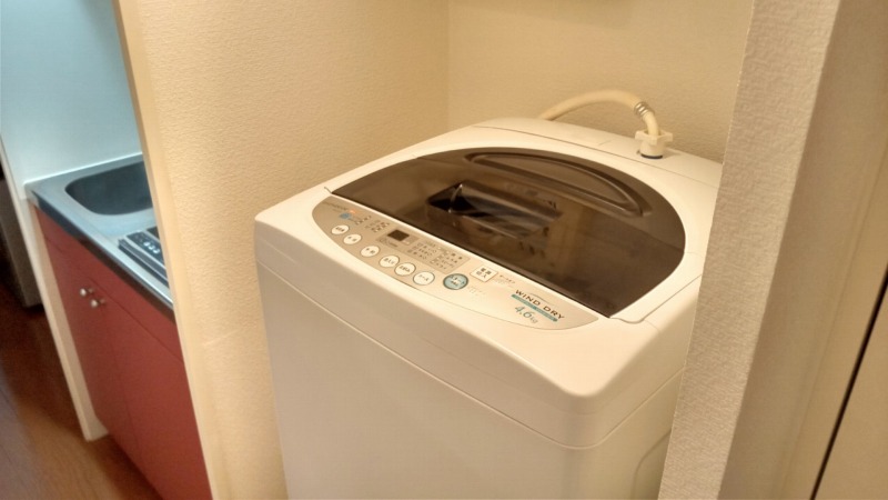 レオパレス虹の架け橋 その他11