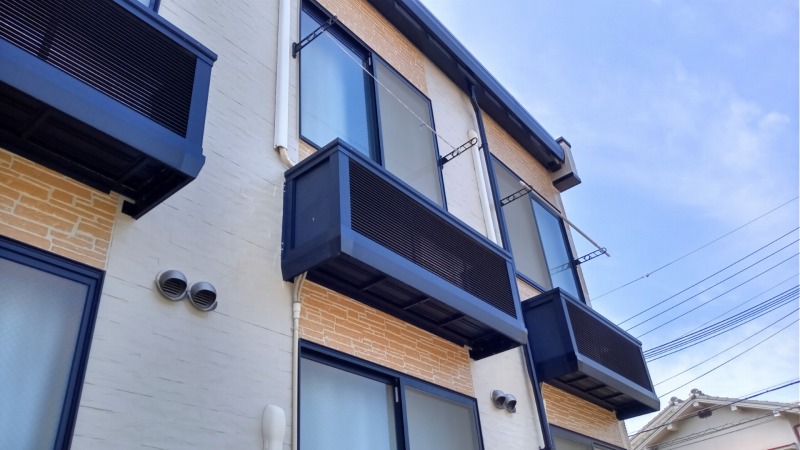 レオパレス虹の架け橋 その他14