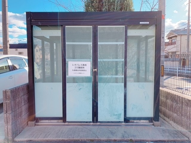 レオパレスインペリアル その他7