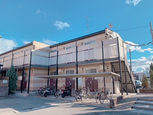 レオパレスインペリアル その他8