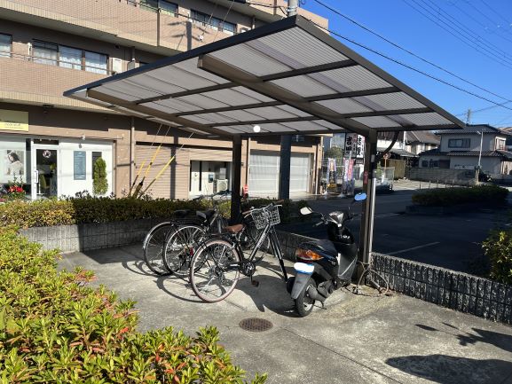 レオパレスえびす その他10