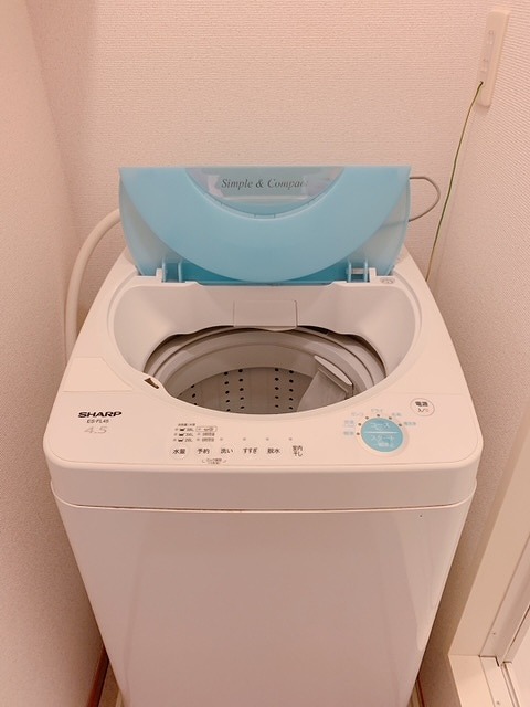 レオパレスインペリアル その他5