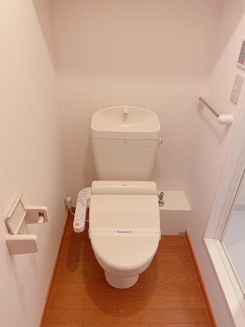 レオパレス九番町 その他4