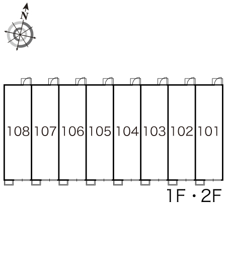 レオパレス田原台 その他2