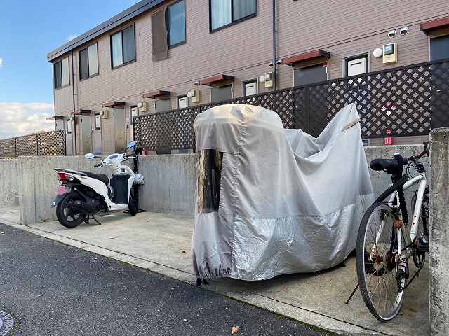 レオパレス田原台 その他7