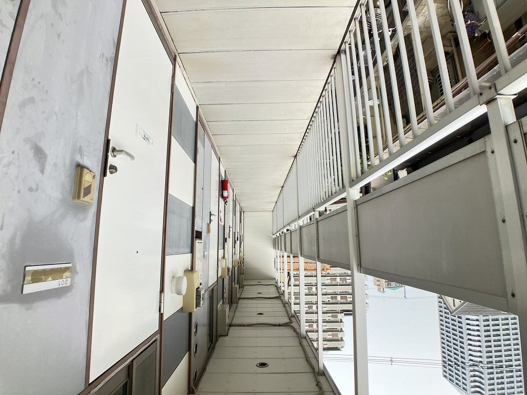 レオパレス花つるみ その他3