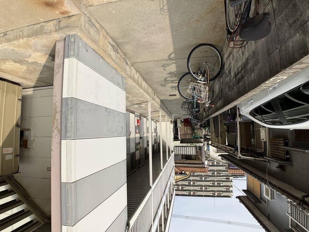 レオパレス花つるみ その他6