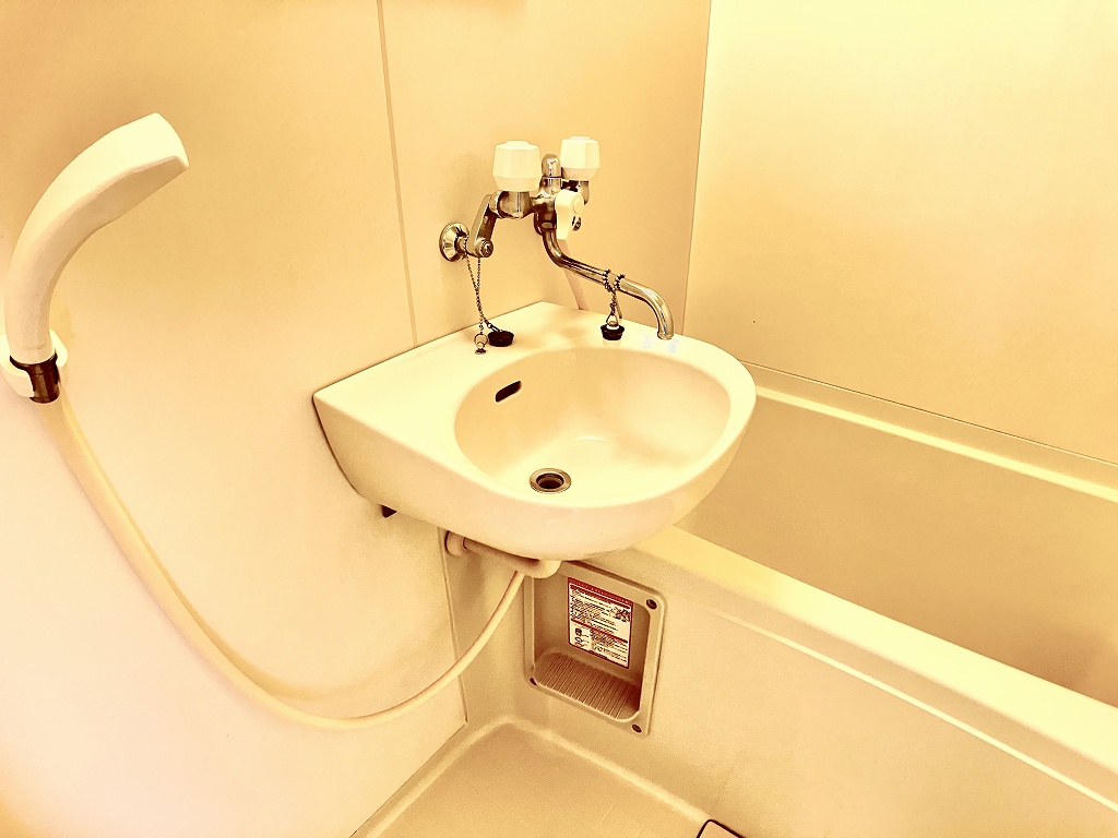 レオパレス花つるみ その他12