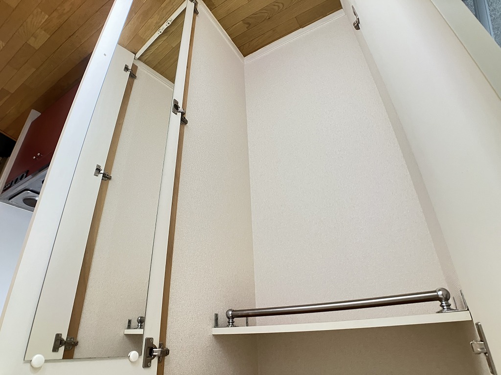 レオパレス花つるみ その他14