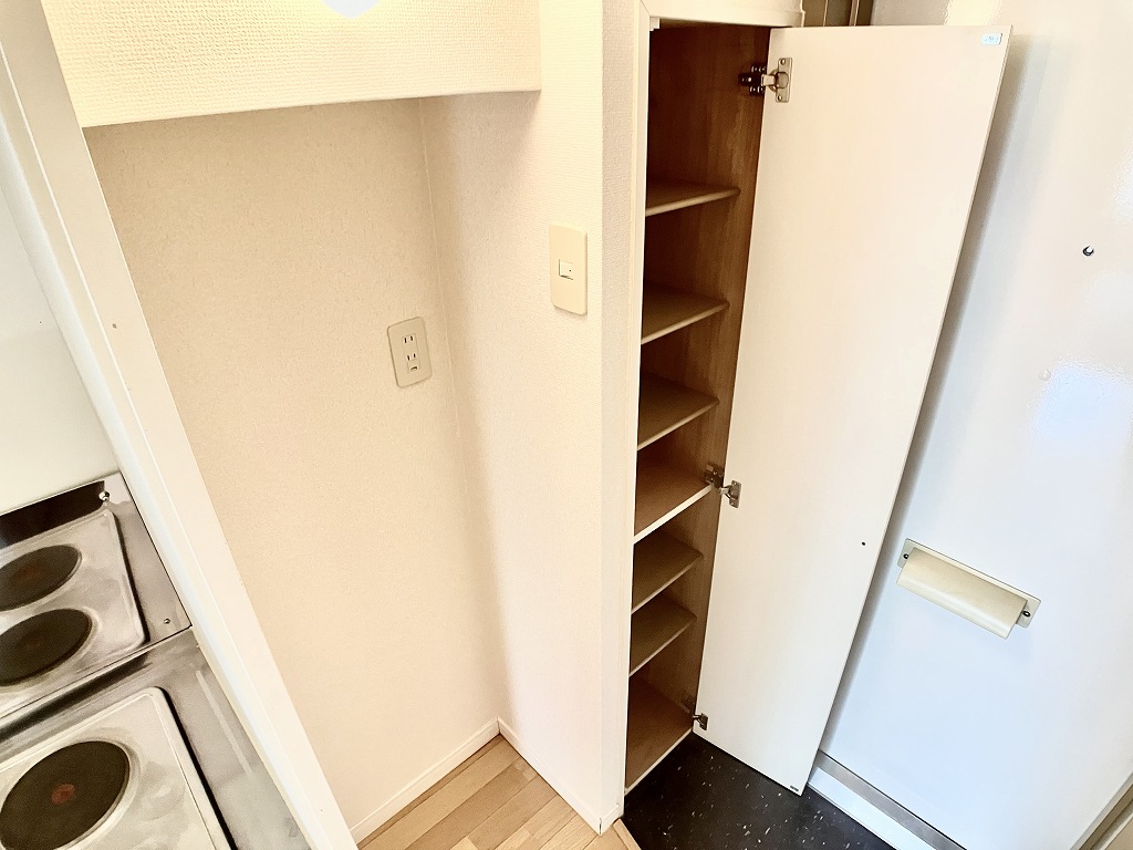 レオパレス花つるみ その他15