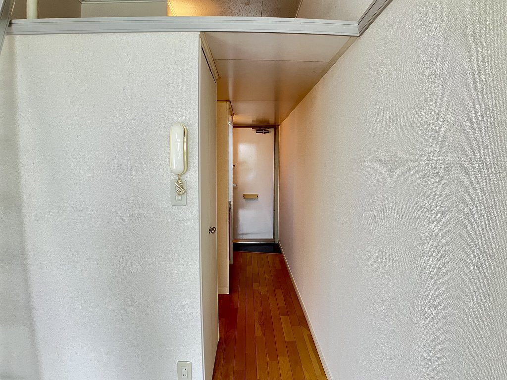 レオパレス花つるみ その他16