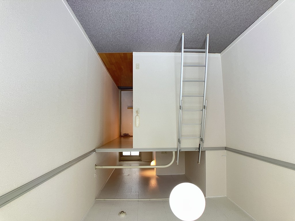 レオパレス花つるみ その他17