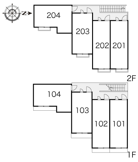 レオパレス和 その他2